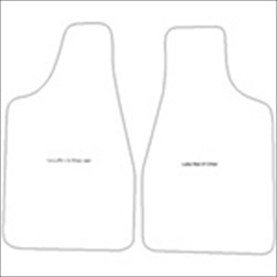 Lotus Elan Car Mats